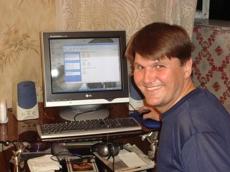 Александр Бубнов