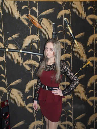 ***данечка Боднарук***