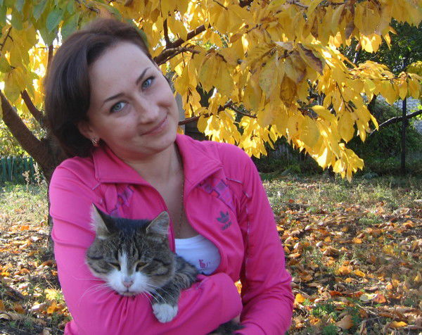 Юлия Акимова