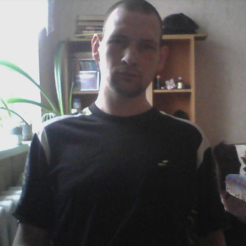 Серега Ившин