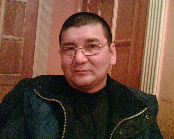 Болат Габдуллин