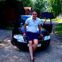 Kirill Pustoshinsky