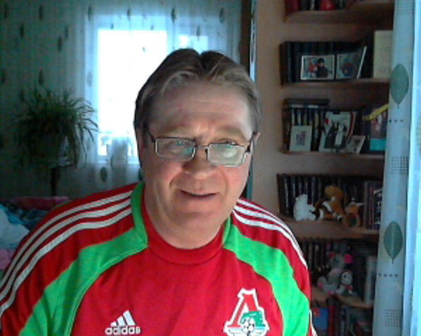 Владимир Чеснов