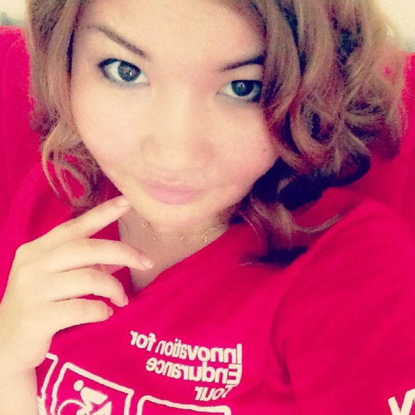 Айзада Кадрешова