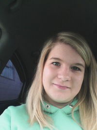 Карина Клюихина