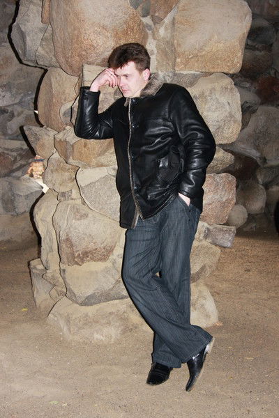 Сергей Пономаренко