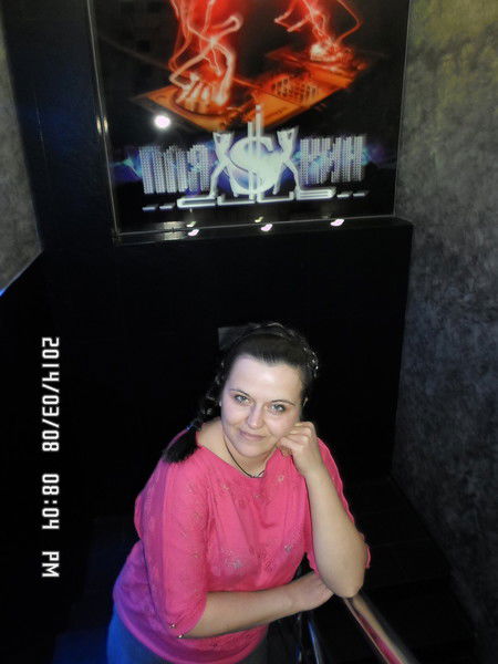 Аня Павлова