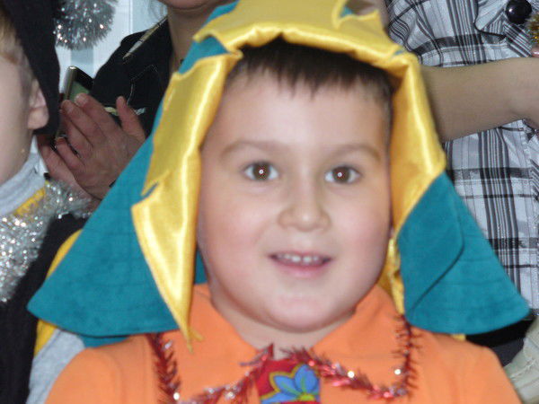 Дмитрий Меретин