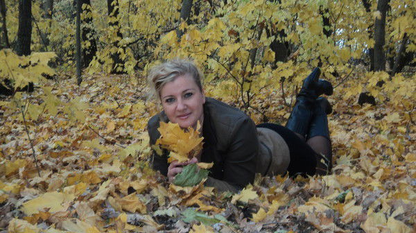 Наталья Болтенкова