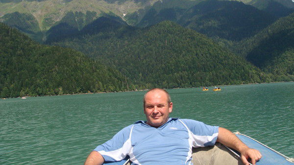 Александр Показанников