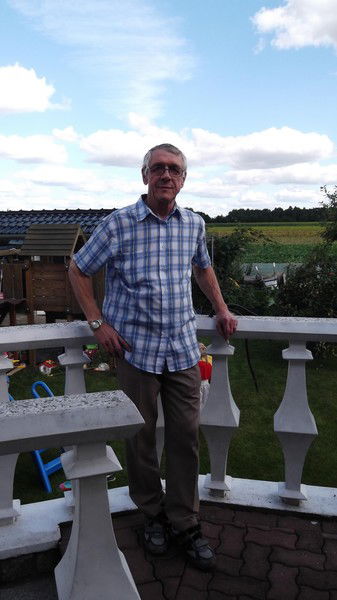 Григорий Mельников