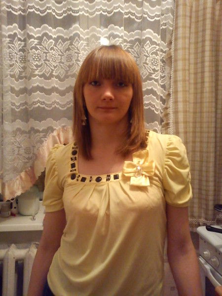 Мария Герасимова