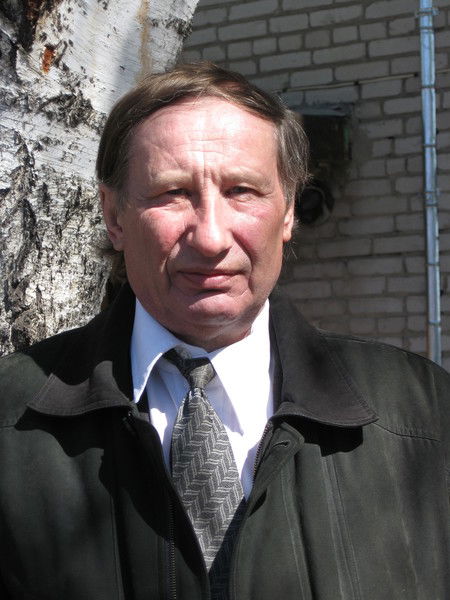 Анатолий Тур