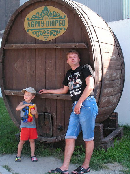 Юрий Ошовский