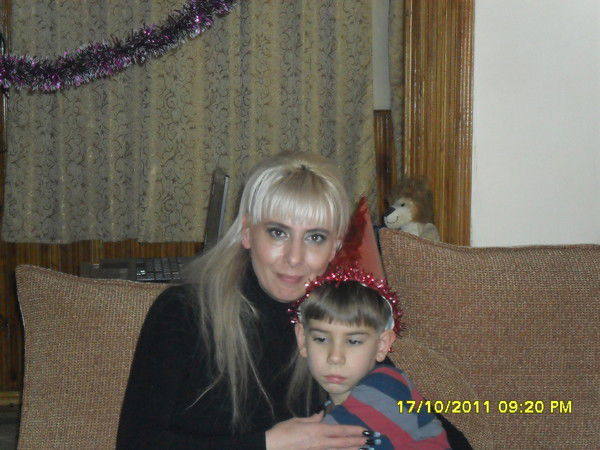 Кристина Куклина