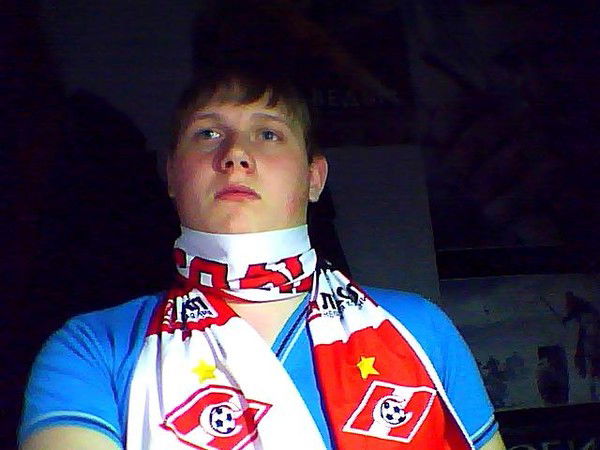 Денис Жевлаков