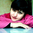 Ирина Налетова