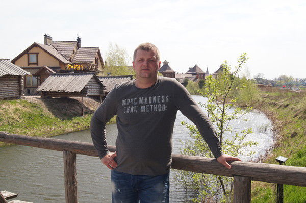 Сергей Коновалов