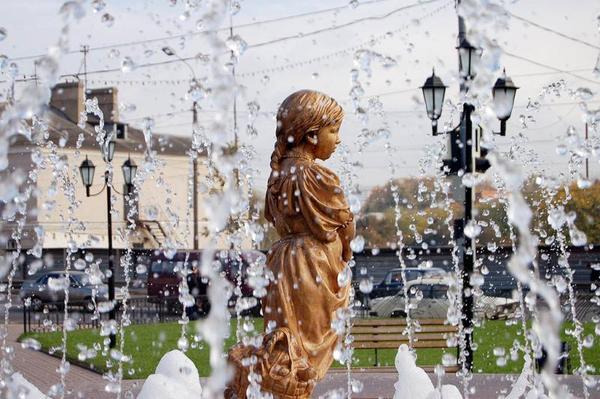 Ирина Хохлова