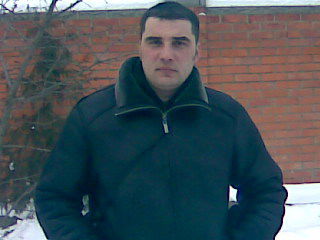 Дмитрий Сытник