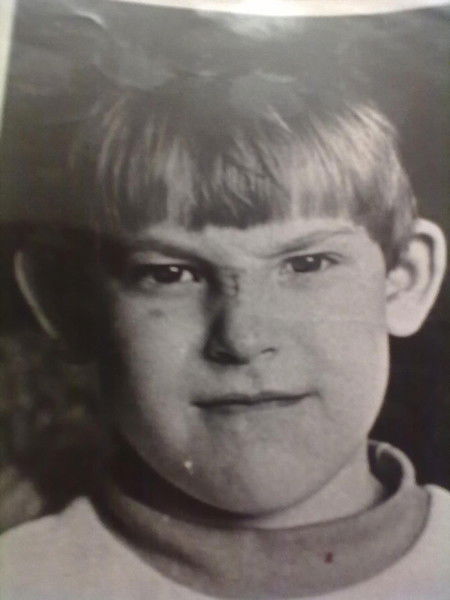 Михаил Сальников