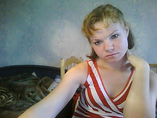 Татьяна Федулова