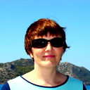Ирина Ковалёва