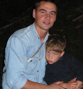 Олег Мошенкин