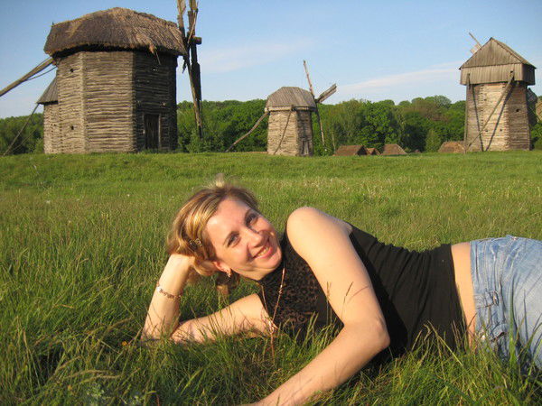 Дарья Статьева