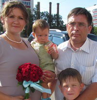 Евгения Германова