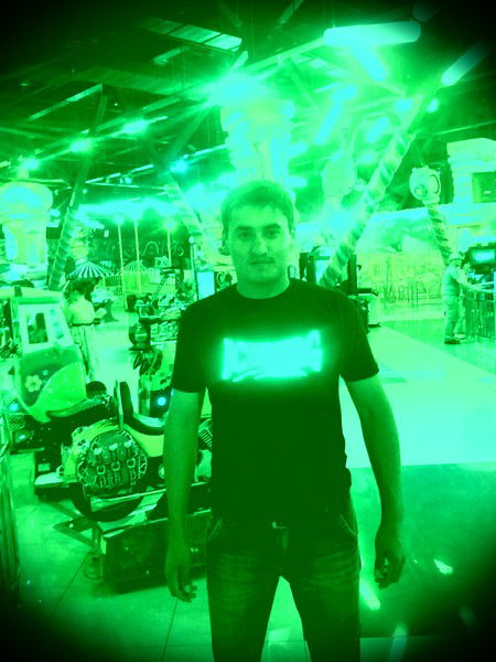 Мухтар Пулатов