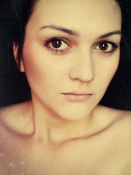 Алиса Горинова