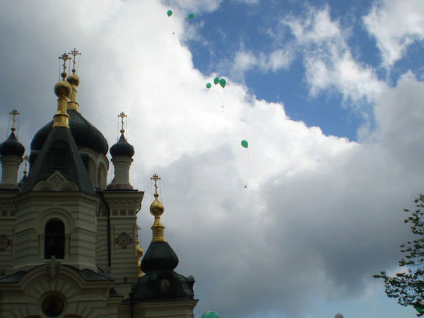 Татьяна Бландова