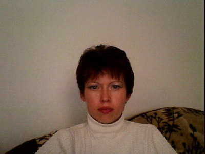 Наташечка Поленова