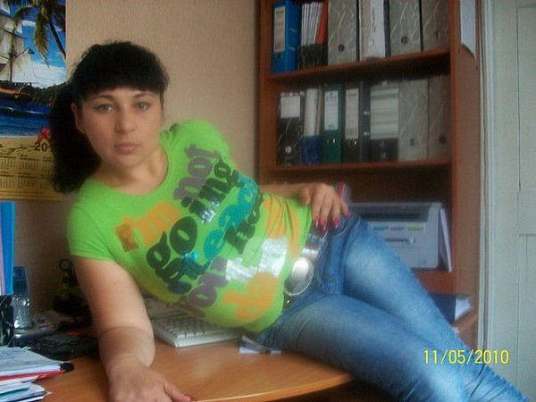 Натали Бугаренко