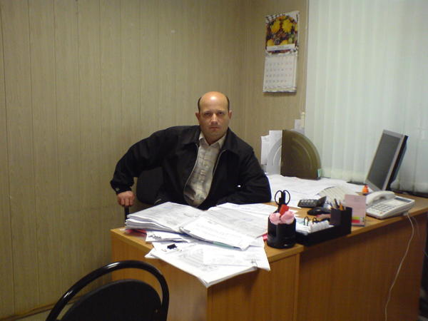 Андрей Аверин