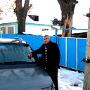 Кахно Николай