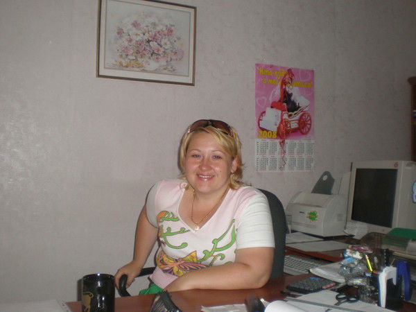 Ирина Борисова