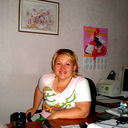 Ирина Борисова