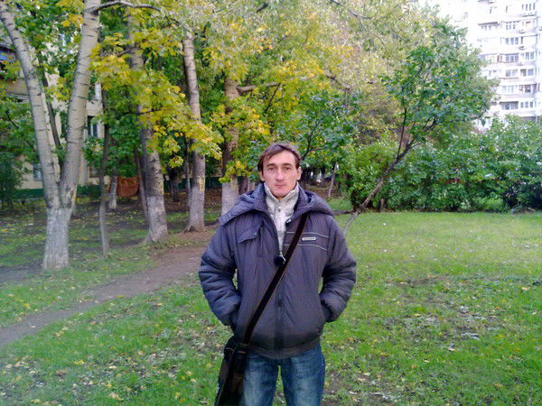 Артем Лазута