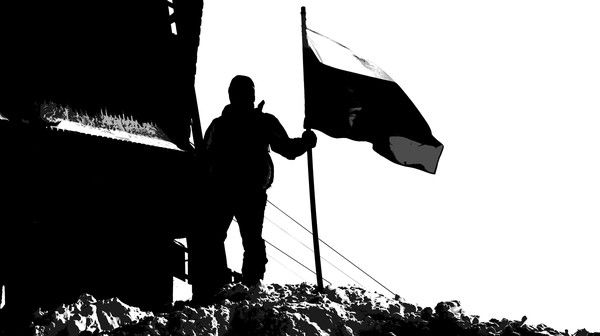 Сергей Негодин