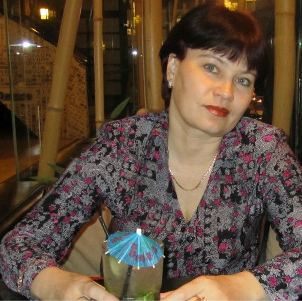 Лилия Самарханова