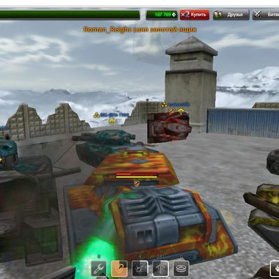 Виктор Кузьмин