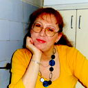 Olga Balashova