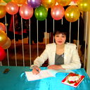 Ляззат Мусабекова