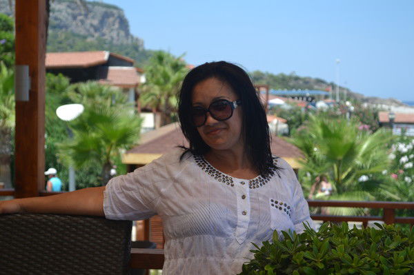 Айгуль Таубаева