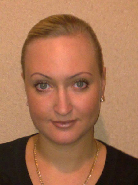 Катерина Андрейчикова