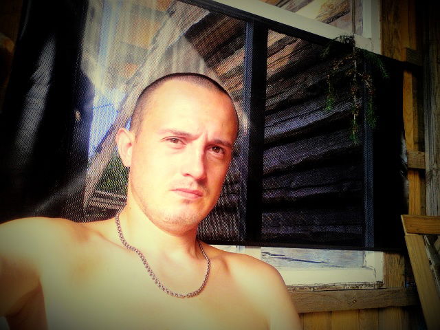 Владимир Ярунов