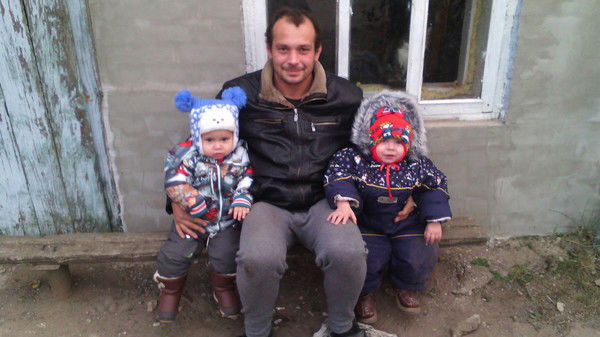 Виталий Бурмистров