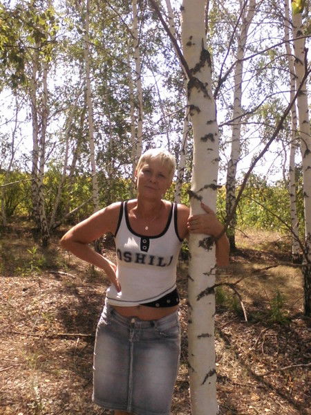 Марина Тимак-Котина